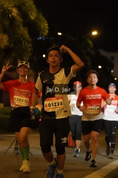Runner Photo 1750133