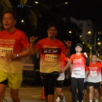 Runner Photo 1750230