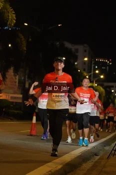 Runner Photo 1750255