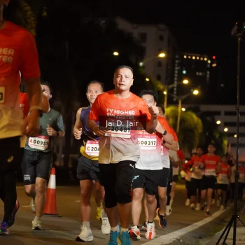 Runner Photo 1750261