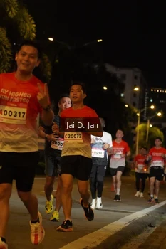 Runner Photo 1750266
