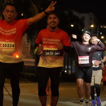 Runner Photo 1750305