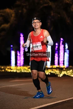 Runner Photo 1750310