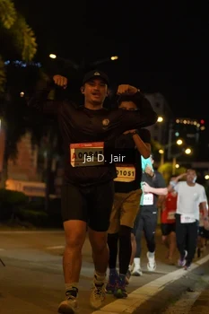 Runner Photo 1750318
