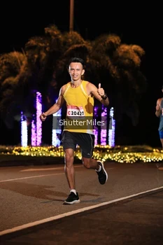 Runner Photo 1750348