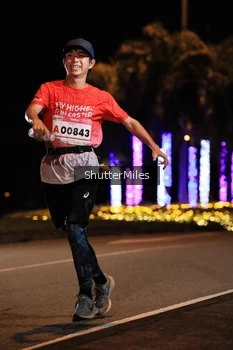 Runner Photo 1750390