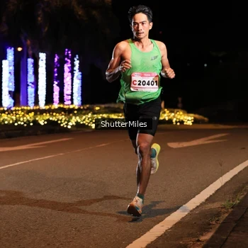 Runner Photo 1750391