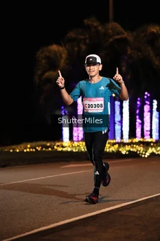 Runner Photo 1750393
