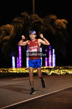 Runner Photo 1750402