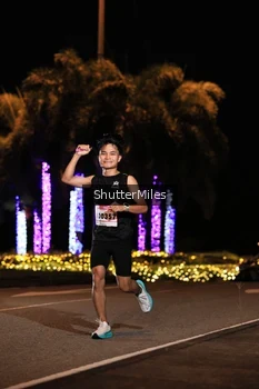 Runner Photo 1750403