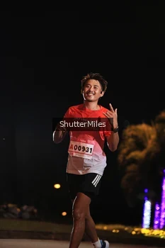 Runner Photo 1750413