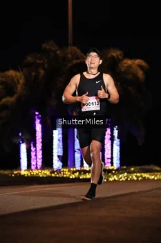 Runner Photo 1750424