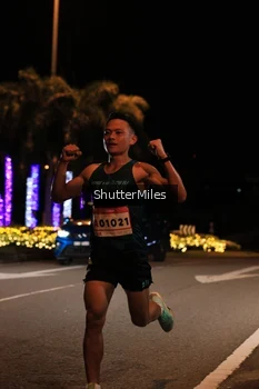 Runner Photo 1750478