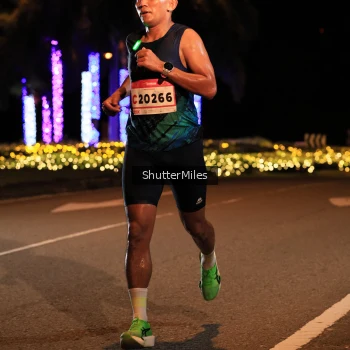 Runner Photo 1750494