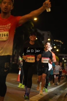 Runner Photo 1750520