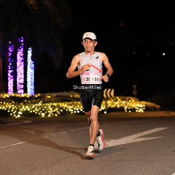 Runner Photo 1750606