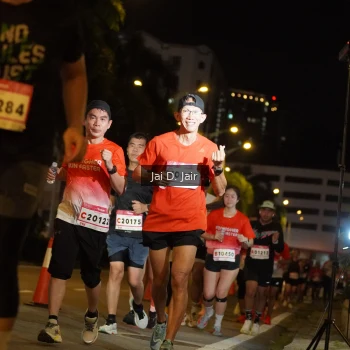 Runner Photo 1750767