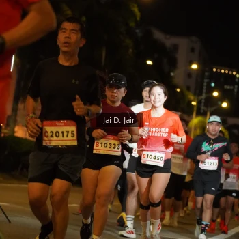 Runner Photo 1750779