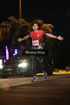 Runner Photo 1750813