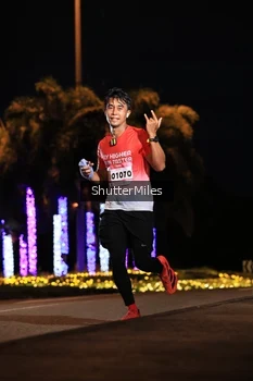 Runner Photo 1750818
