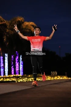 Runner Photo 1751045