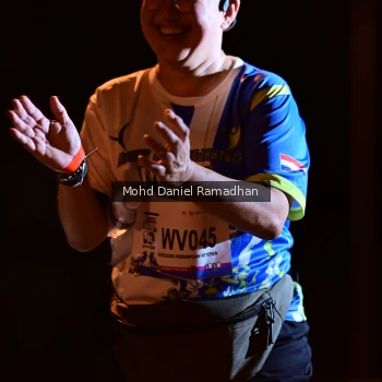 Runner Photo 1751163