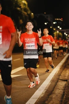 Runner Photo 1751176