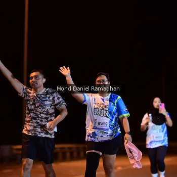 Runner Photo 1751258