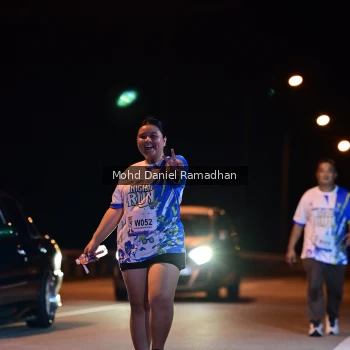 Runner Photo 1751293