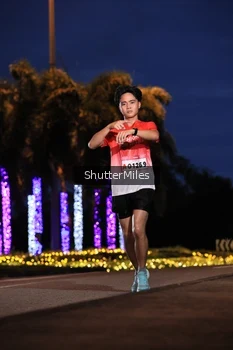Runner Photo 1751327