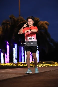 Runner Photo 1751328