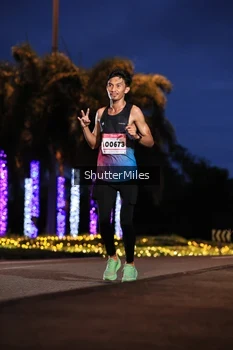 Runner Photo 1751402