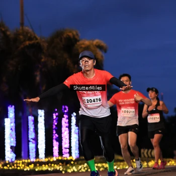 Runner Photo 1751419