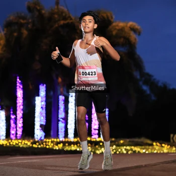 Runner Photo 1751434