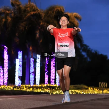 Runner Photo 1751501