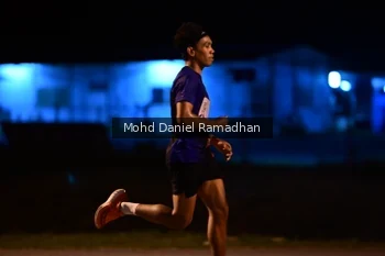 Runner Photo 1751577