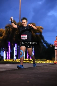 Runner Photo 1751621