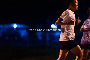Runner Photo 1751640