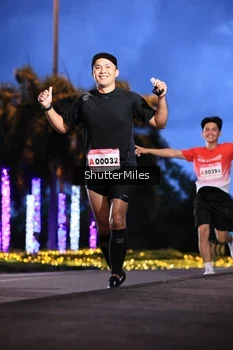 Runner Photo 1751663