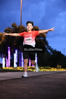 Runner Photo 1751666