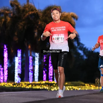 Runner Photo 1751701