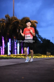 Runner Photo 1751710