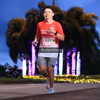 Runner Photo 1751712