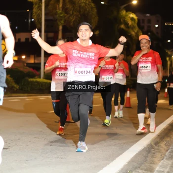 Runner Photo 1751727