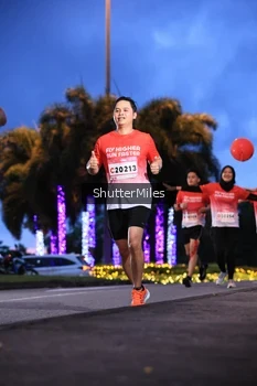 Runner Photo 1751750
