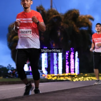 Runner Photo 1751761
