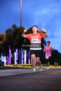 Runner Photo 1751769