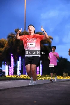 Runner Photo 1751772