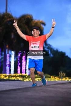 Runner Photo 1751963
