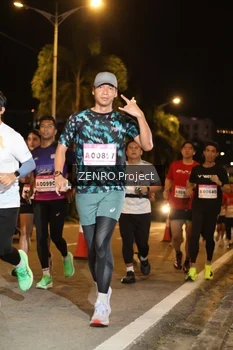 Runner Photo 1752006